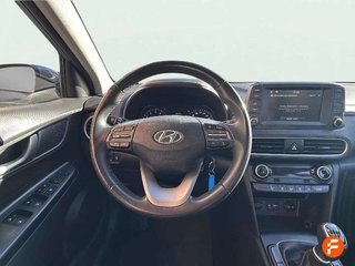 Hyundai Kona 1.0 TGDi Klass 4x2