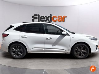 Ford Kuga ST-Line 1.5T EcoBoost 110kW (150CV)