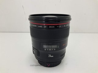 objetivos canon canon ef 24mm f1.4 l usm