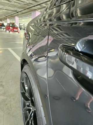 Audi A4 2018