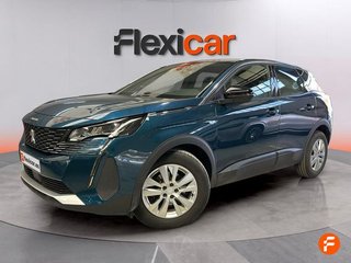 Peugeot 3008 1.2 PureTech 96KW S&S Active Pack