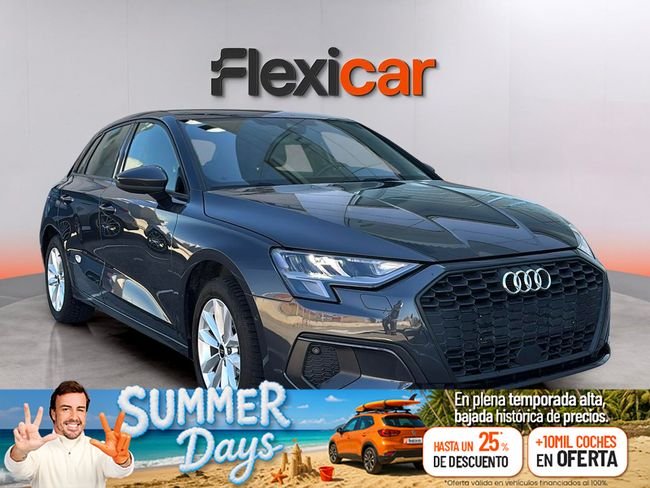 Audi A3 Sportback 30 TFSI 81kW (110CV) - 5P (2022) - foto 1