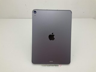ipad apple ipad air m3 (wi-fi+5g) (a3269) (a3271) (13,0) 256gb (7th generacion)