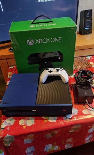 Xbox One