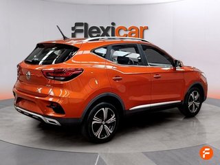 MG ZS 1.5 Comfort