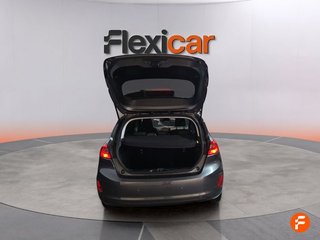 Ford Fiesta 1.0 EcoBoost 70kW (95CV) Active S/S 5p