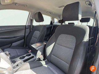 Hyundai Tucson 1.6 CRDI 100kW (136CV) 48V N-Line 4X2