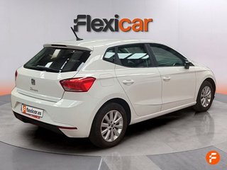 Seat Ibiza 1.0 MPI 59kW (80CV) Reference
