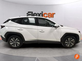Hyundai Tucson 1.6 TGDI 110kW (150CV) Klass