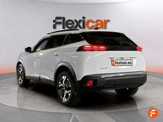 Peugeot 2008 Allure Puretech 100 S&S 6 Vel. MAN