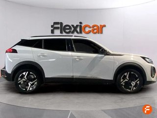 Peugeot 2008 Allure Puretech 100 S&S 6 Vel. MAN