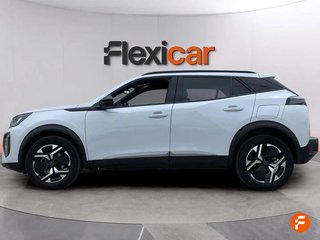 Peugeot 2008 Allure Puretech 100 S&S 6 Vel. MAN