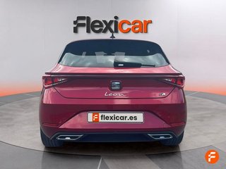 Seat Leon 1.0 TSI 81kW S&S Style - 5P (2021)