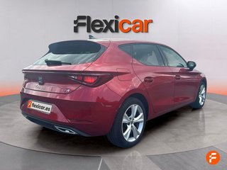 Seat Leon 1.0 TSI 81kW S&S Style - 5P (2021)