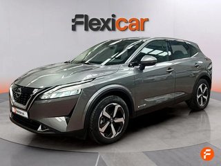 Nissan Qashqai DIG-T 116kW (158CV) mHEV CVT Acenta