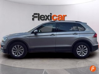 Volkswagen Tiguan Edition 1.4 TSI 125CV BMT