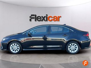Toyota Corolla 125 Active Plus - 5P (2023)