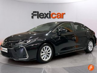 Toyota Corolla 1.5CC  125CV