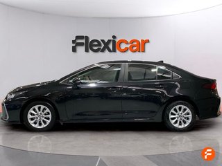 Toyota Corolla 1.5CC  125CV