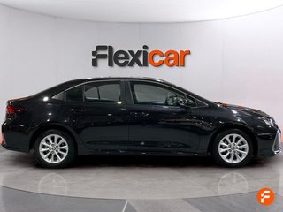 Toyota Corolla 1.5CC  125CV