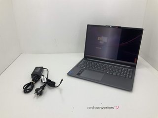 pc portatil lenovo ideapad slim 5 16irh10