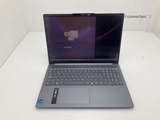 pc portatil lenovo ideapad slim 5 16irh10