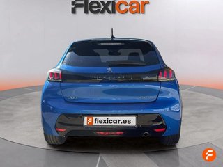Peugeot 208 PureTech 73kW (100CV) GT Line
