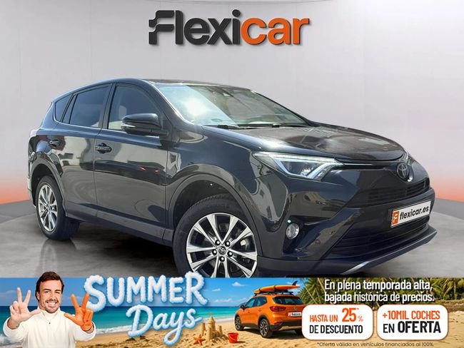 Toyota Rav4 2.0D 150D 2WD Advance - foto 1