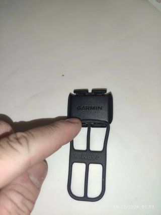 Sensor Garmin