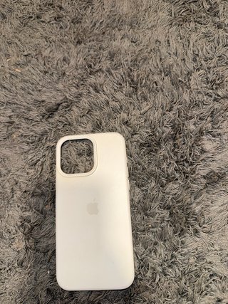 Funda iPhone 15 Pro Max