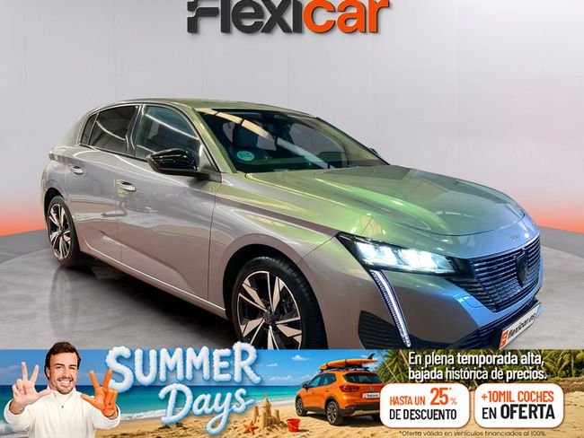 Peugeot 308 5P Active Pack BlueHDi 130 S&S MAN - foto 1