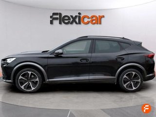 Cupra Formentor 1.5 TSI 110kW (150 CV) DSG