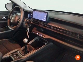 Jeep Avenger 1.2 G 74kW (100CV) Avenger