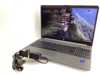 pc portatil hp hp 250 15.6 inch g9 notebook pc