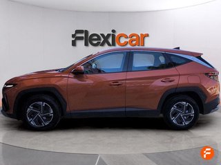 Hyundai Tucson 1.6T 118kW (160CV) Klass