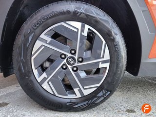 Hyundai Tucson 1.6T 118kW (160CV) Klass