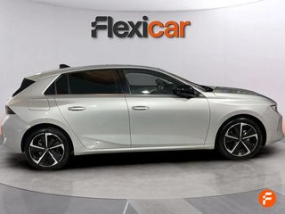 Opel Astra 1.2T XHT 96kW (130CV) Edition