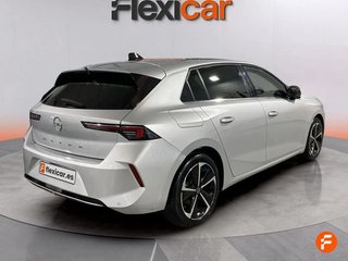 Opel Astra 1.2T XHT 96kW (130CV) Edition