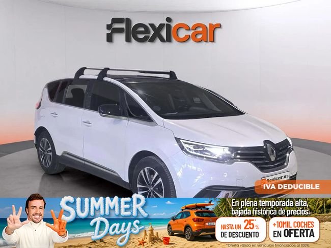 Renault Espace Initiale P. Blue dCi 147kW (200CV) EDC - foto 1