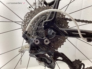 bicicleta montaña cannondale trail sl 1