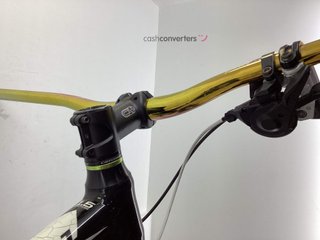bicicleta montaña cannondale trail sl 1