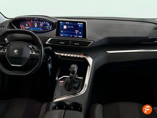 Peugeot 3008 1.2 PureTech 96KW (130CV) S&S Style