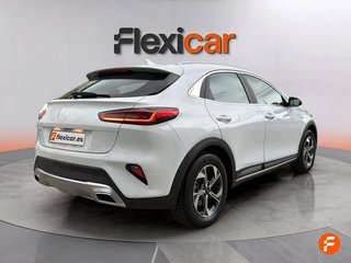 Kia XCeed 1.0 T-GDi Drive 88kW (120CV)
