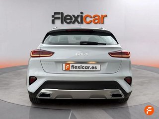 Kia XCeed 1.0 T-GDi Drive 88kW (120CV)