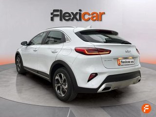 Kia XCeed 1.0 T-GDi Drive 88kW (120CV)