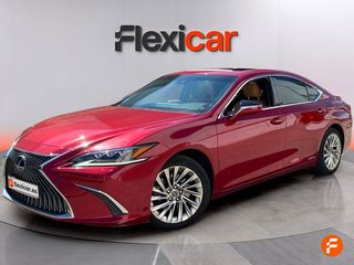 Lexus ES 2.5 300h Executive