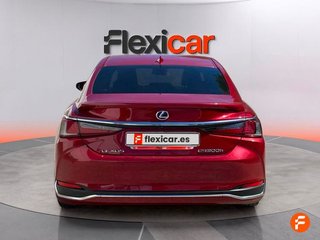 Lexus ES 2.5 300h Executive