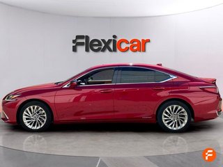Lexus ES 2.5 300h Executive