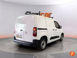 Opel Combo Cargo 1.5 TD 75kW (100CV) S/S Edition L