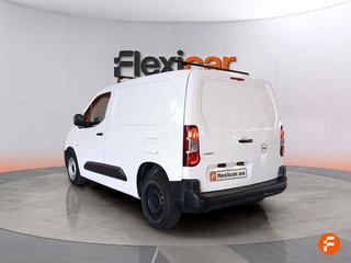 Opel Combo Cargo 1.5 TD 75kW (100CV) S/S Edition L
